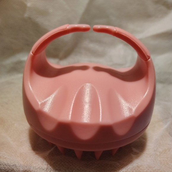 Unbranded Other - Pink scalp massager